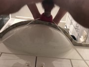 ПОДРОСТОК ТРАХАЕТ САМОДЕЛЬНЫЙ МАСТУРБАТОР,БОЛЬШОЙ ЧЛЕН,СОЛО,POV.4k,МОЩНО КОНЧАЮ. - Screenshot 8 of 16 - Kink