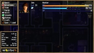 A Struggle with Sin V0.4.1.0a-02-Claire
