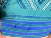 Fucking my friend on the table 10/16