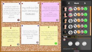 Being A DIK 0.7.0 Part 198 Damn What Is It By LoveSkySan69