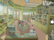 Witch Hunter - Part 45 My Sexy Babe By LoveSkySan69 1/16