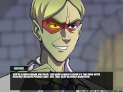 Witch Hunter - Part 45 My Sexy Babe By LoveSkySan69 14/16