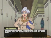 Witch Hunter - Part 45 My Sexy Babe By LoveSkySan69 2/16