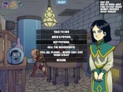 Witch Hunter - Part 45 My Sexy Babe By LoveSkySan69 4/16