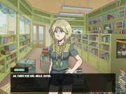 Witch Hunter - Part 45 My Sexy Babe By LoveSkySan69 5/16