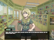 Witch Hunter - Part 45 My Sexy Babe By LoveSkySan69 6/16