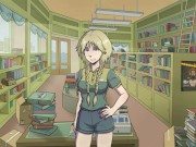 Witch Hunter - Part 45 My Sexy Babe By LoveSkySan69 7/16