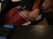Electro Torment - Intense - Screenshot 14 of 16 - Sissy