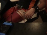 Electro Torment - Intense - Screenshot 15 of 16 - Cbt