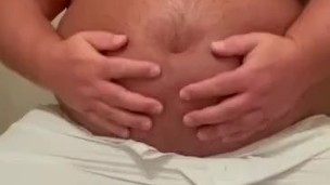 Fatter and hornier…