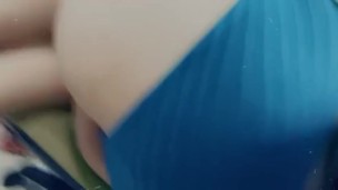 Some special butt footage!😊