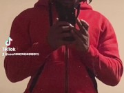 Just me TikTok n vibes 11/16