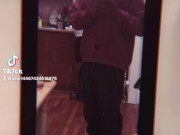 Just me TikTok n vibes 15/16