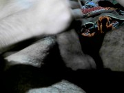 masturbando gran pene 10/16