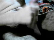 masturbando gran pene 11/16