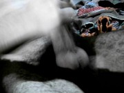 masturbando gran pene 13/16