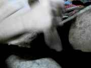 masturbando gran pene 15/16