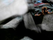 masturbando gran pene 7/16