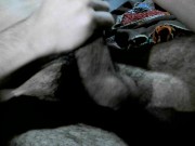 masturbando gran pene 8/16