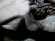 masturbando gran pene 9/16