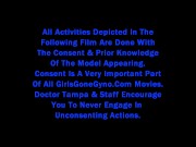 $CLOV Alexa Chang Gives Doctor Tampa Blowjob So She Doesn't Get Detained At Border @Doctor-TampaCom 12/16