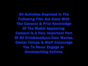 $CLOV Alexa Chang Gives Doctor Tampa Blowjob So She Doesn't Get Detained At Border @Doctor-TampaCom 7/16