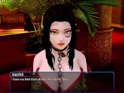 Harem Hotel - (PT 38)
