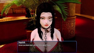 Harem Hotel - (PT 38)
