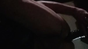 Deep anal