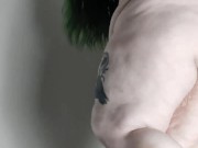 Using the Party Bucket: Peeing and Playing Away From Prying Eyes 9/16