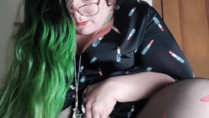 Using the Party Bucket: Peeing and Playing Away From Prying Eyes