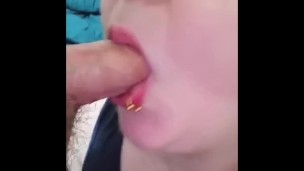 Face reveal! Watch me choke