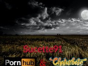 Jack se fait sucer - grosse éjaculation faciale - Sally adore ça !!! 1/16