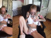 2 different views, same play - Screenshot 3 of 16 - Dildo