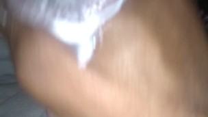 Homemade FreaksBestFriend Jacks Off watching sluts on pornhub 👀😈