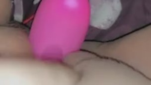 Pussy Pop