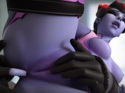Widow