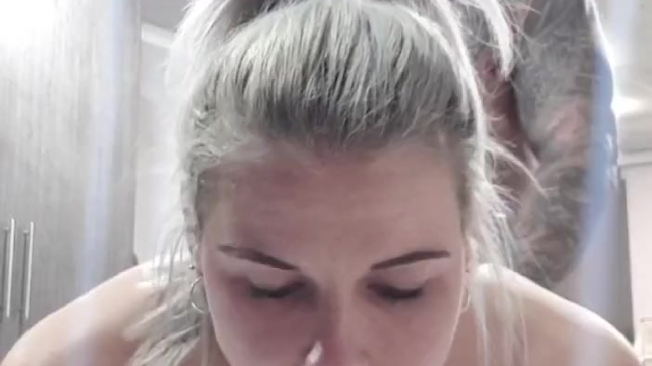 Sexy Stepsister Fucked Dog Style Choking and Hot Blowjob - Free Sex Video - RedTube