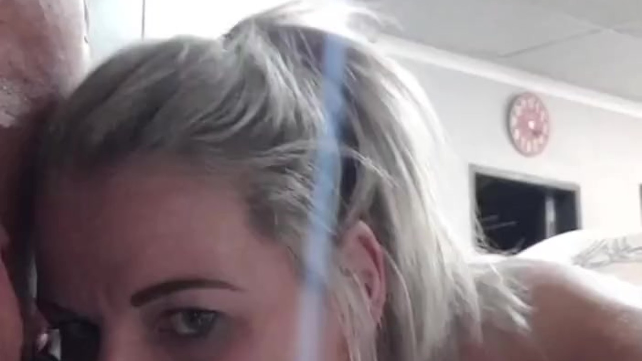 Sexy Stepsister Fucked Dog Style Choking and Hot Blowjob - Free Sex Video - RedTube