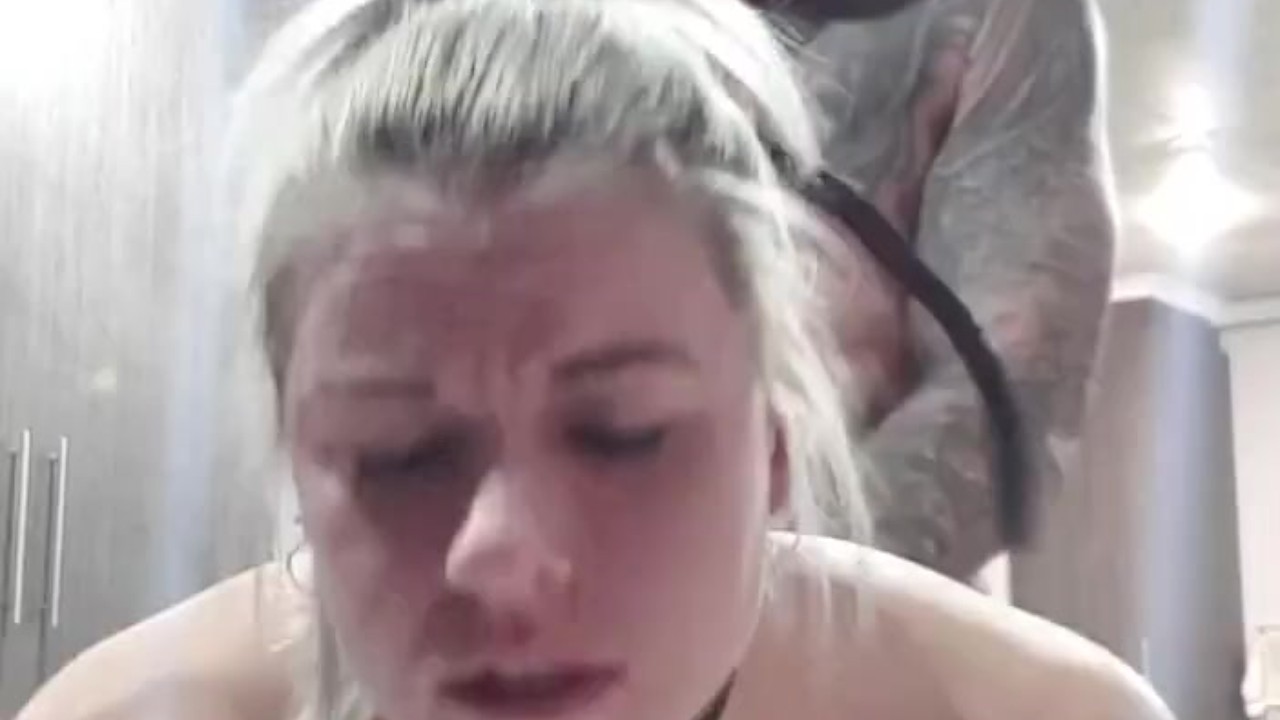 Sexy Stepsister Fucked Dog Style Choking and Hot Blowjob - Free Sex Video - RedTube
