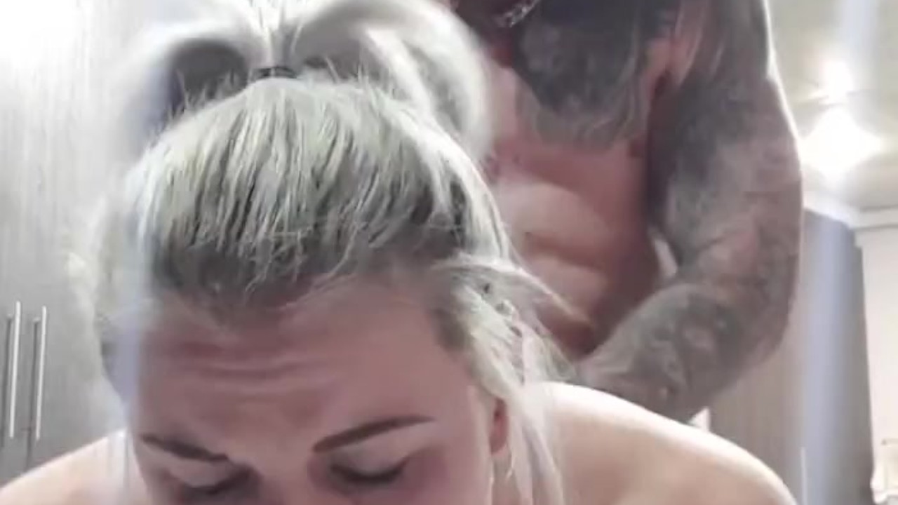 Sexy Stepsister Fucked Dog Style Choking and Hot Blowjob - Free Sex Video - RedTube