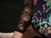 Watch and learn - Screenshot 8 of 16 - Mature Milf