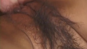 Pussy licked japanese slut is banged hard
