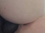 fucking in the kitchen chair