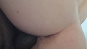 fucking in the kitchen chair