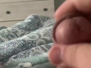 Morning Wood | Solo Jerk