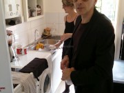 No taboo 40 over sexy milf cougar, fucks with stepson 4/16