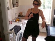 No taboo 40 over sexy milf cougar, fucks with stepson 6/16