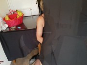 No taboo 40 over sexy milf cougar, fucks with stepson 9/16