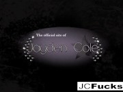 Xmas celebration with Jayden & Lisa Ann 16/16